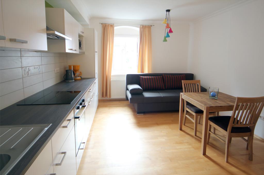 Gala Apartments - Country Oasis In Pettenbach Quarto foto