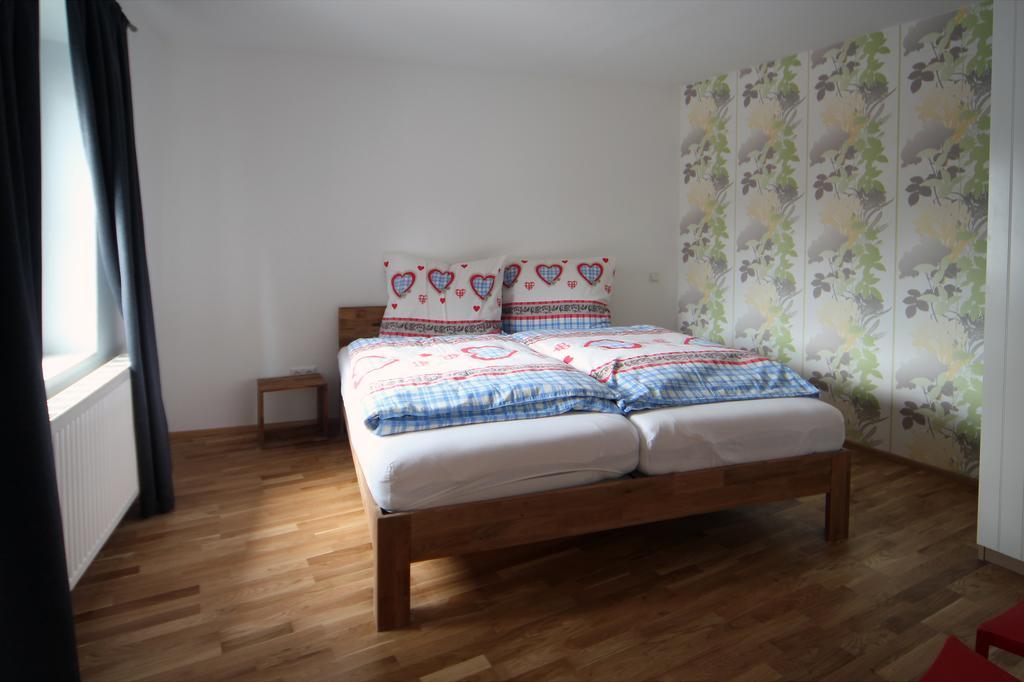 Gala Apartments - Country Oasis In Pettenbach Quarto foto